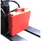 Lyftex ELECTRIC PALLET JACK, 21"x45", CAPACITY: 4500 LBS, 48V Li-ion BAT. LXE45E-2145 - alternate 5